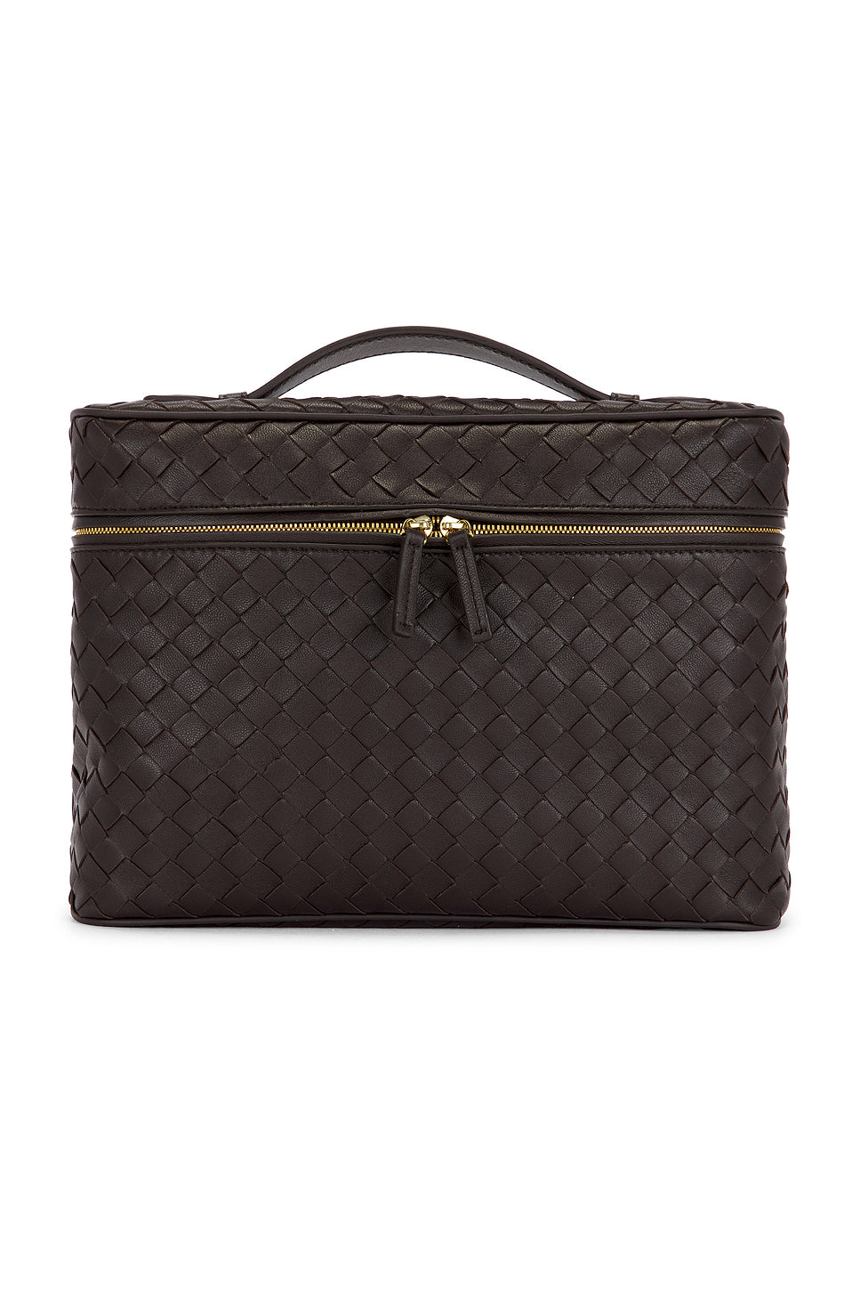 Soft Vanity Bag