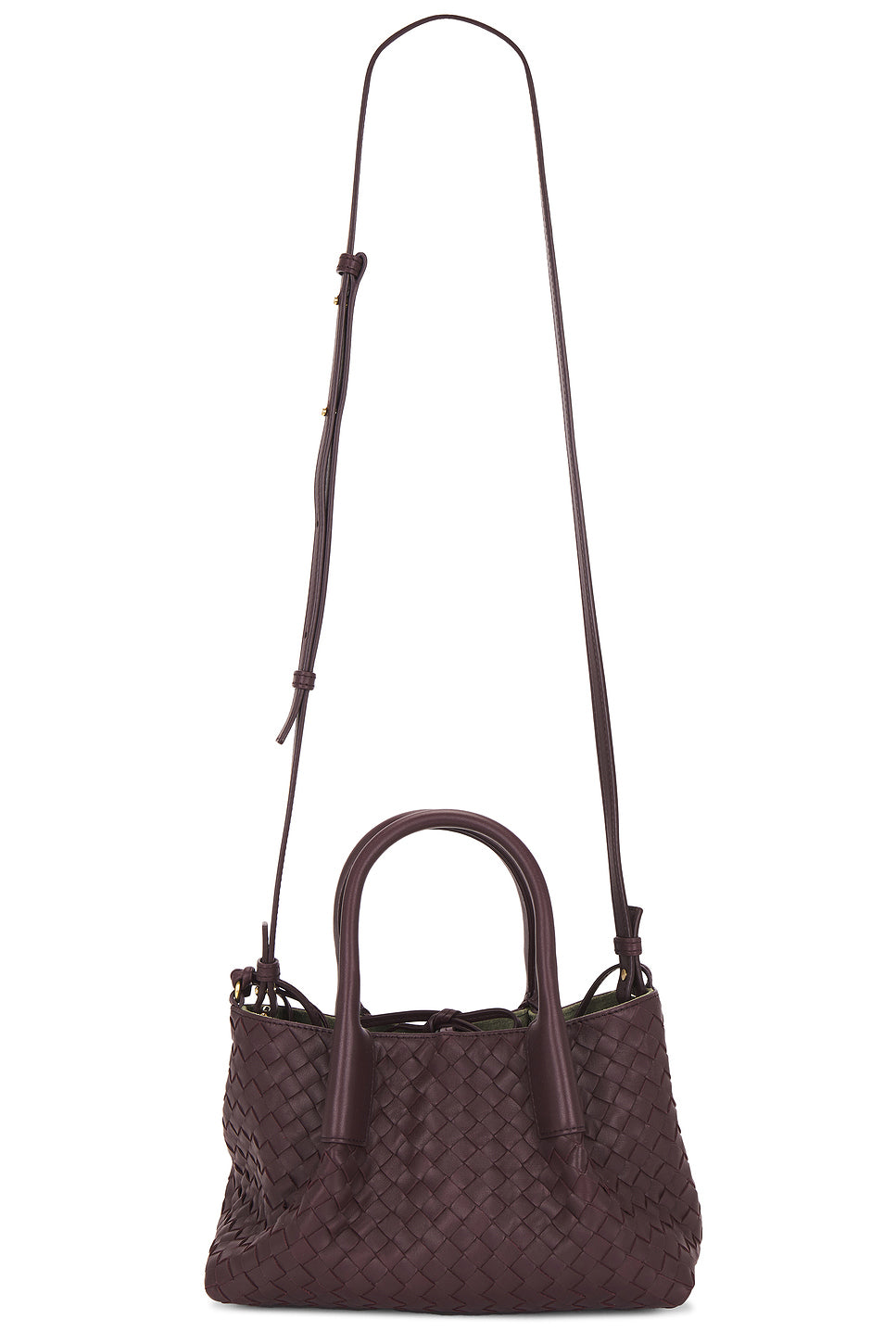 Small Pinacoteca Bag