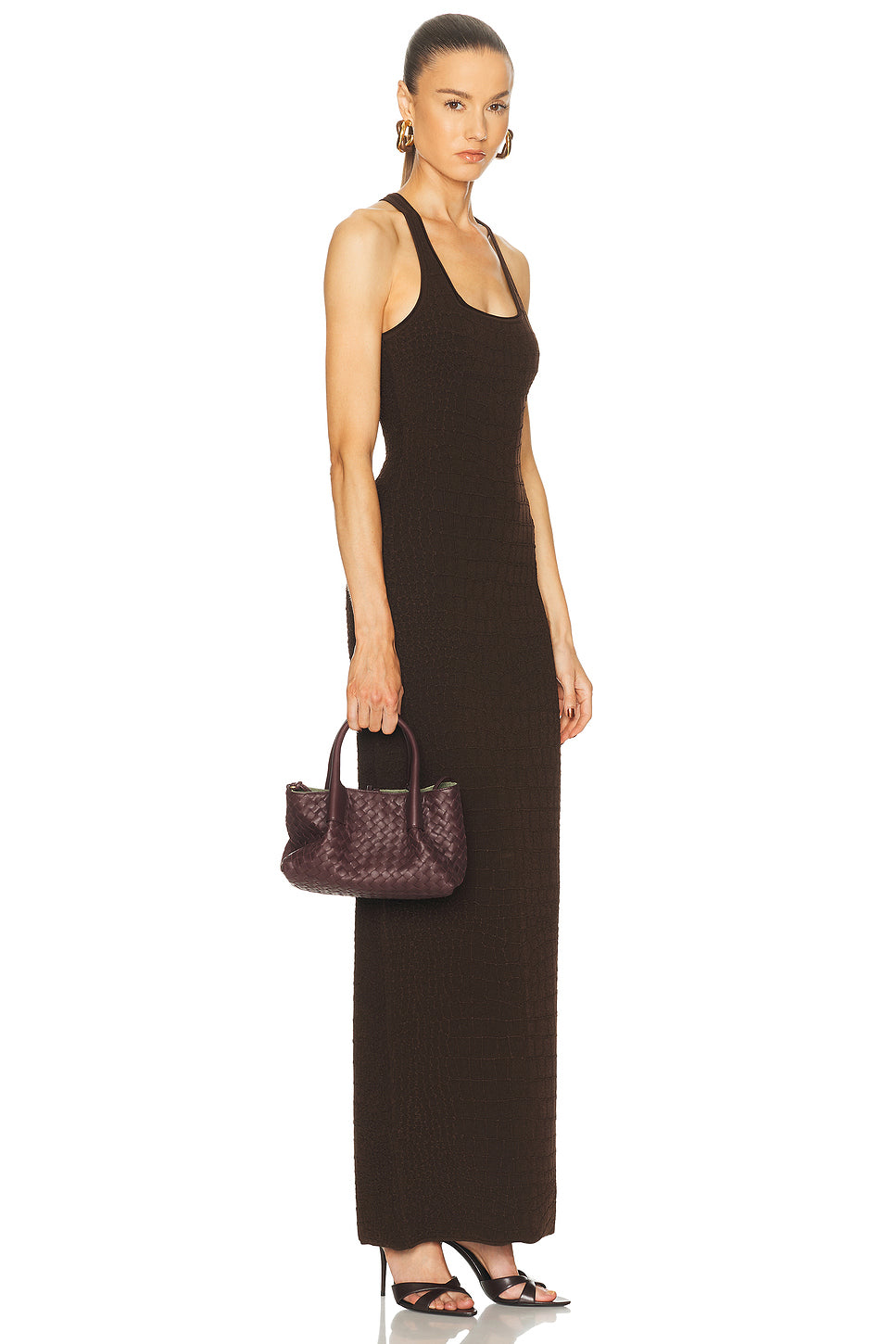 Small Pinacoteca Bag