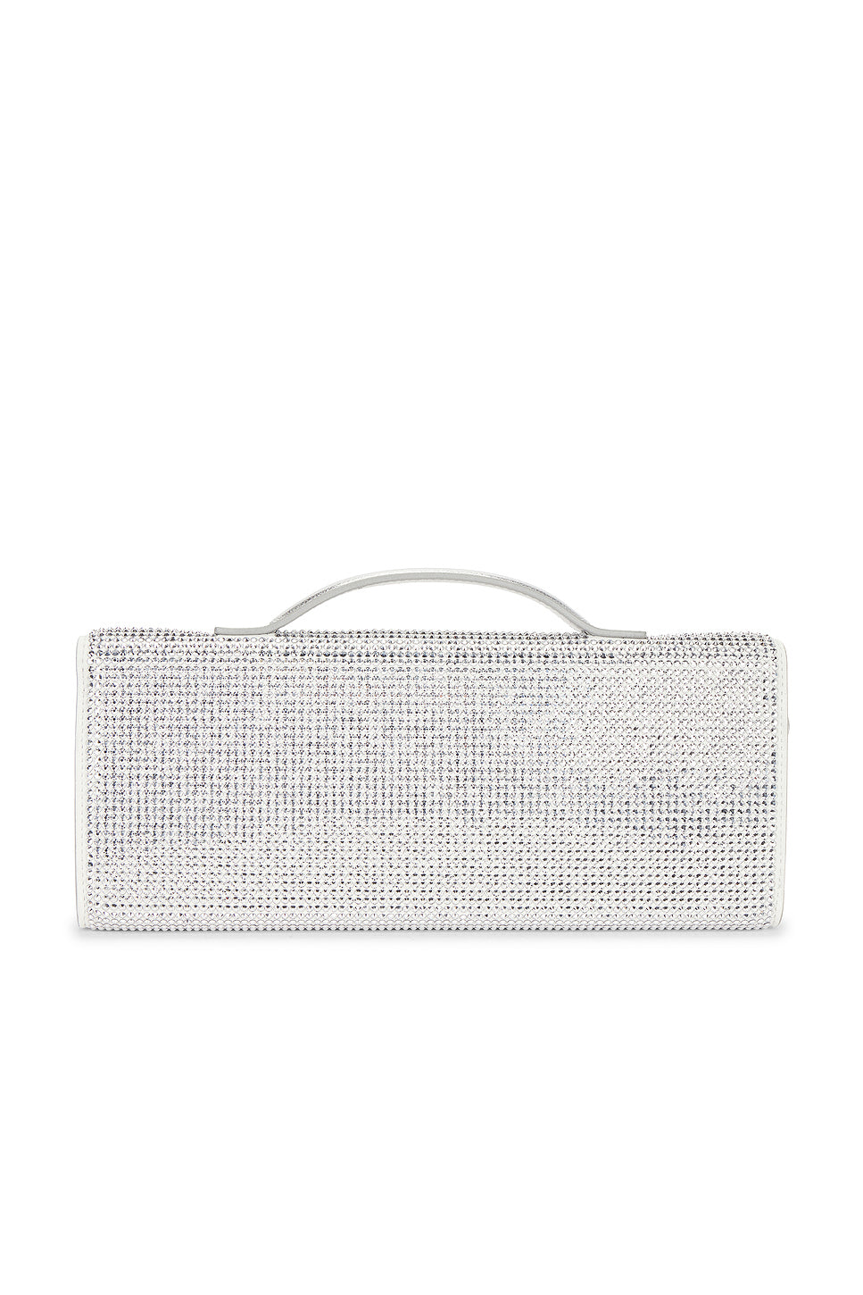 Andiamo Crystal Clutch