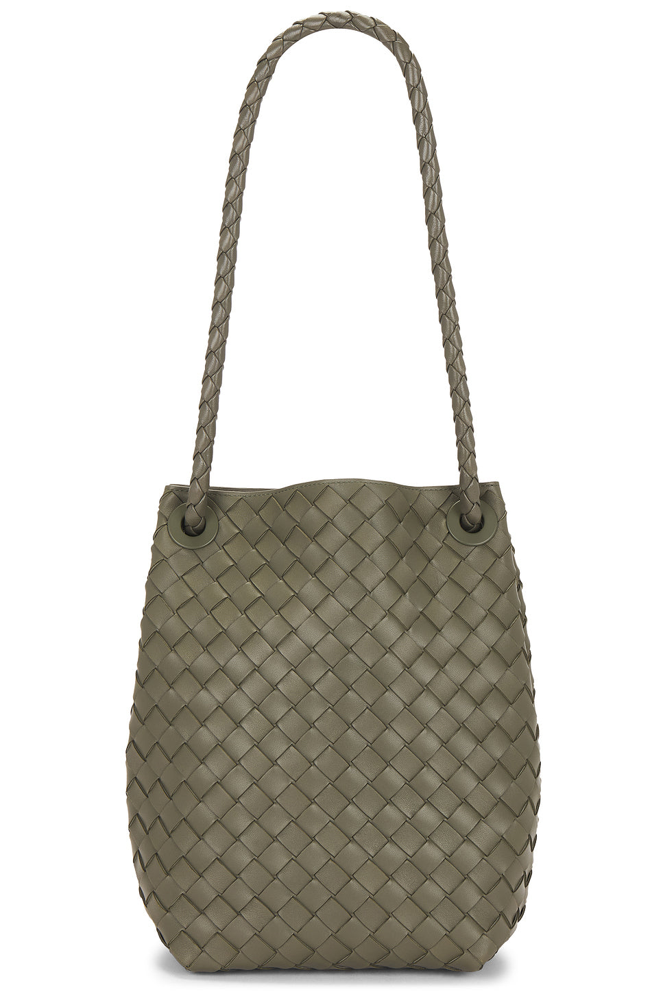 Small Andiamo Bucket Bag
