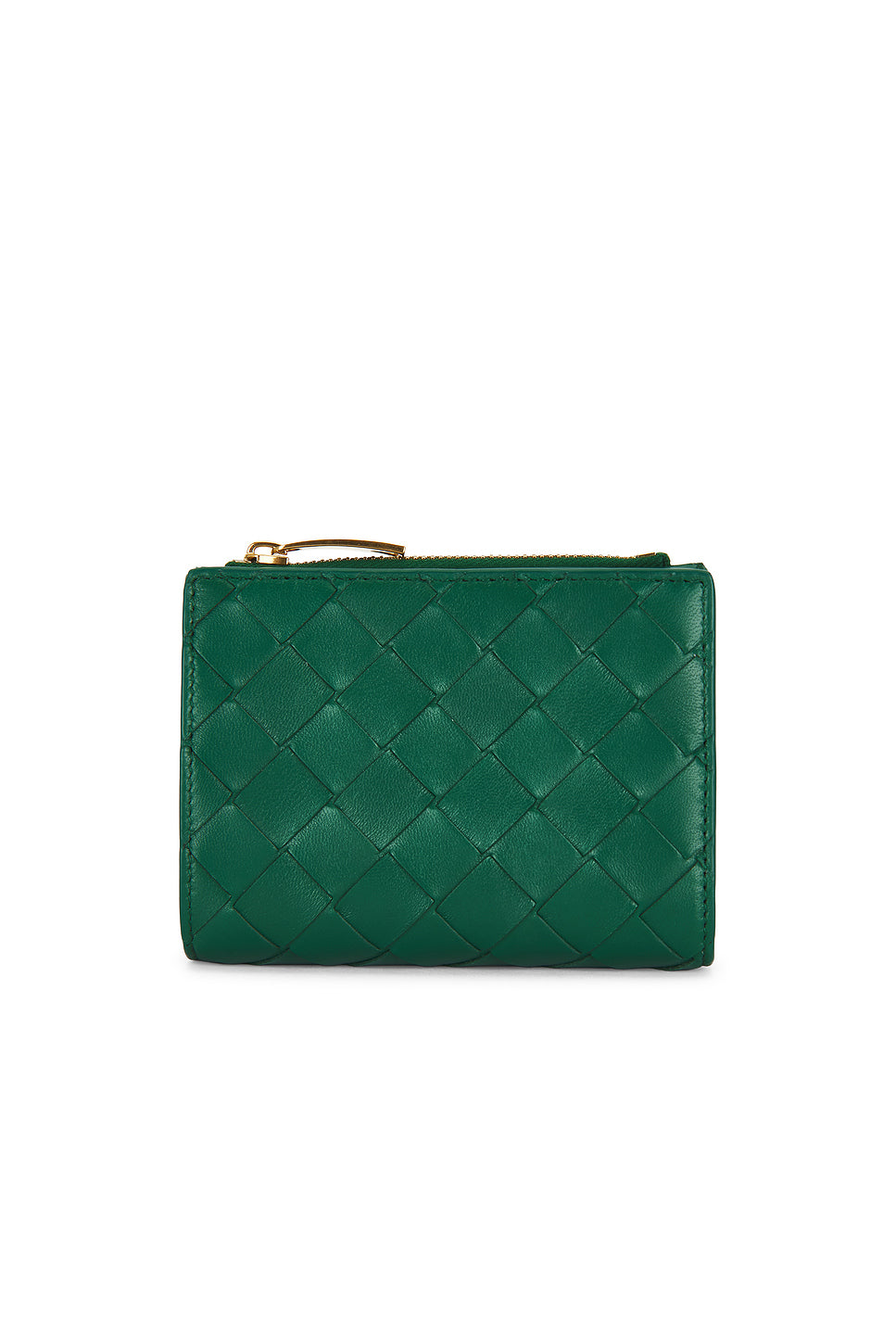 Small Bi-Fold Wallet