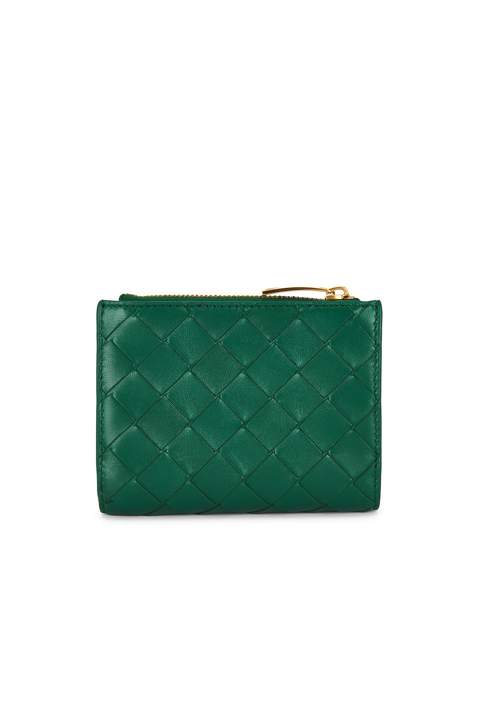 Small Bi-Fold Wallet