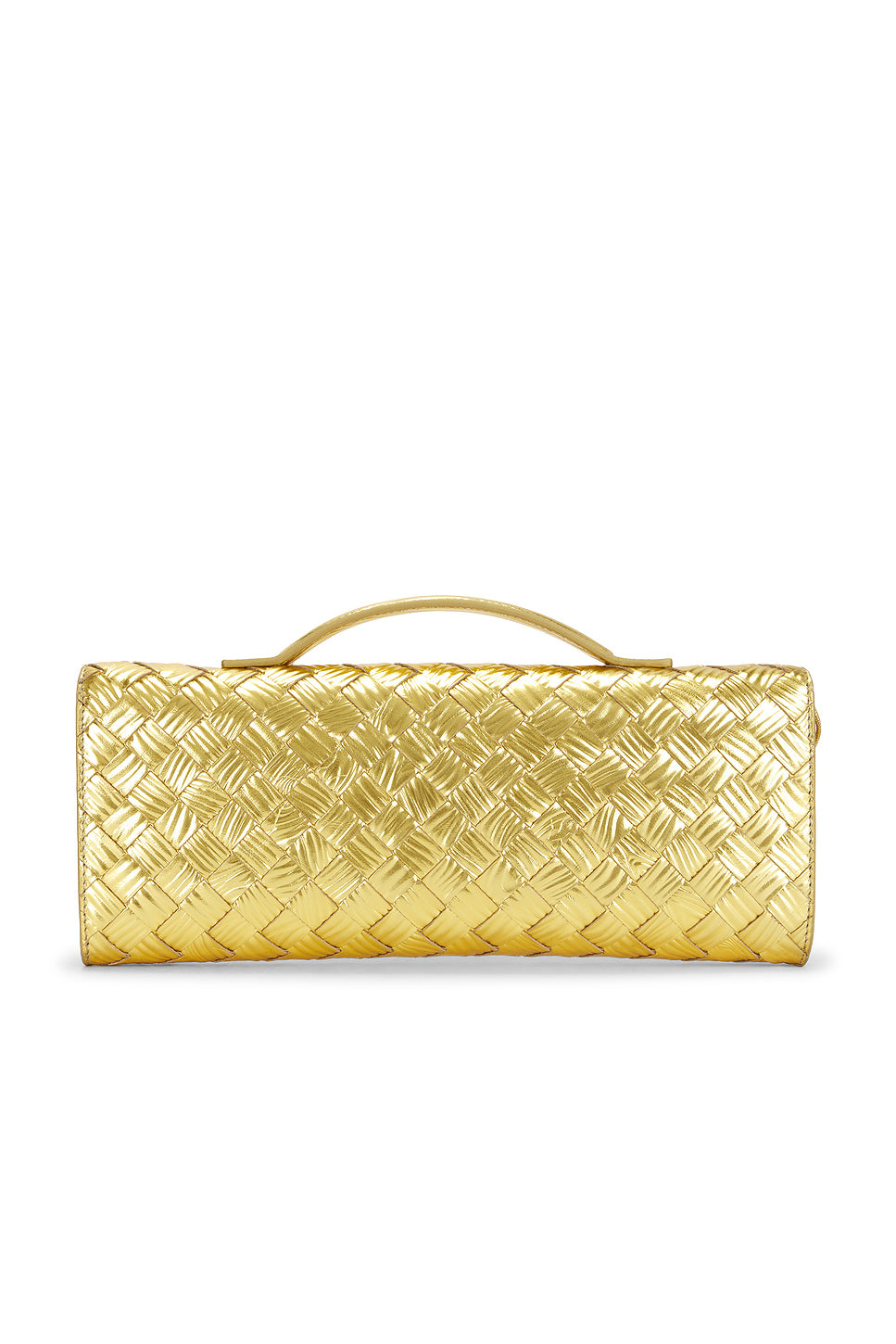 Andiamo Clutch