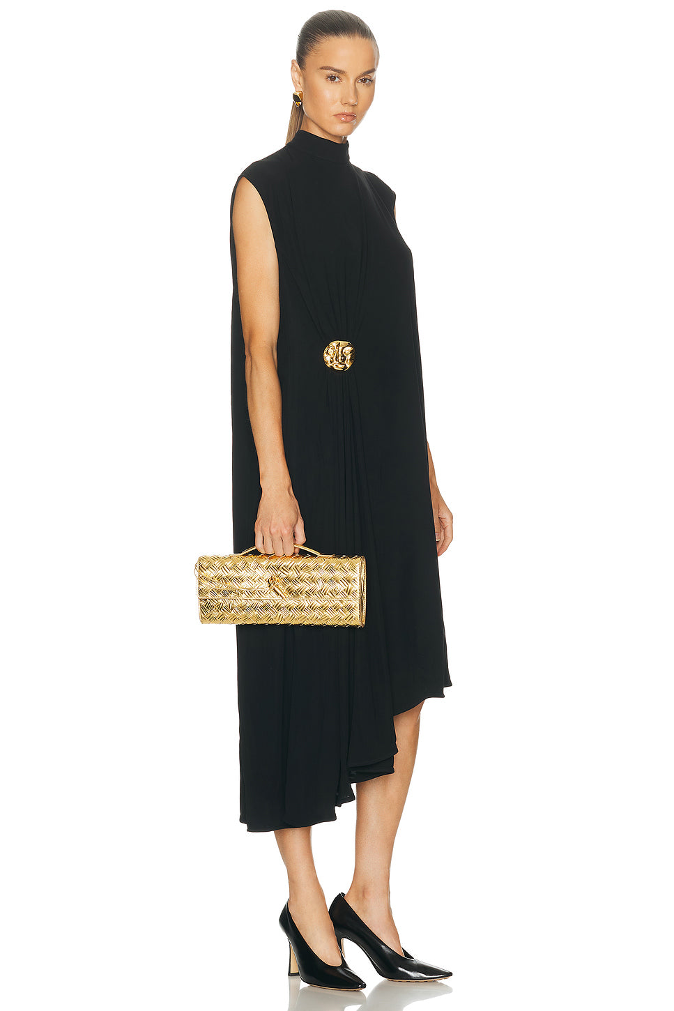 Andiamo Clutch