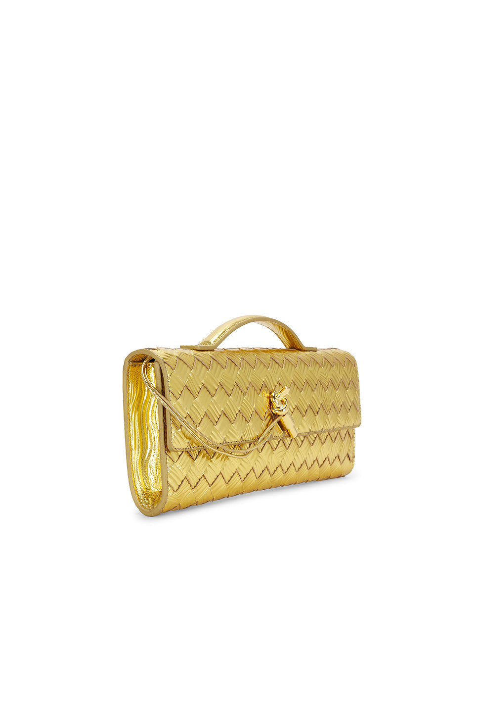 Andiamo Clutch
