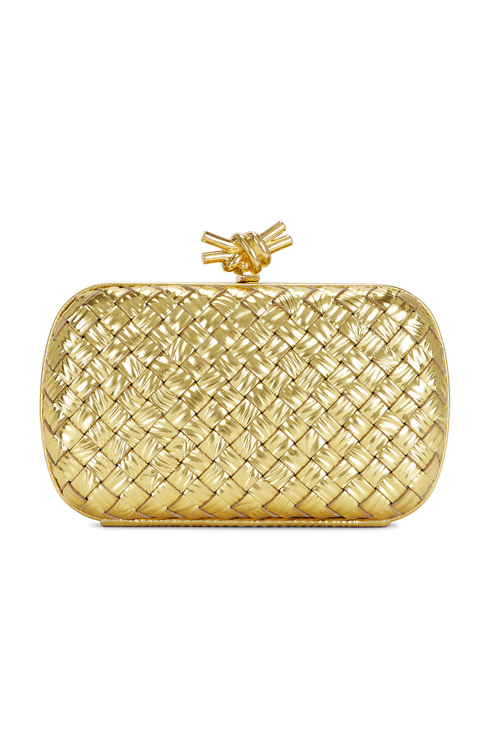 Knot Clutch