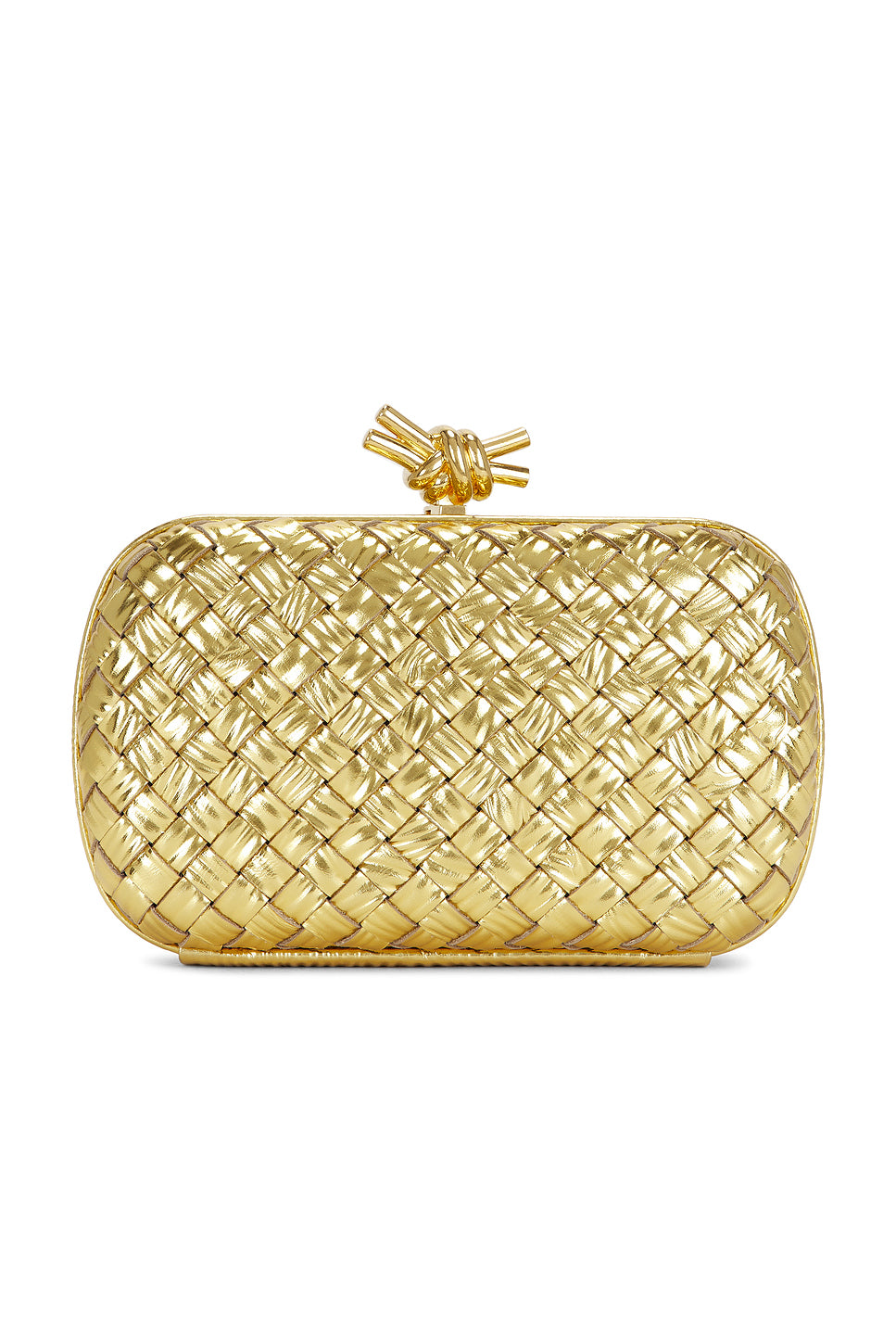 Knot Clutch