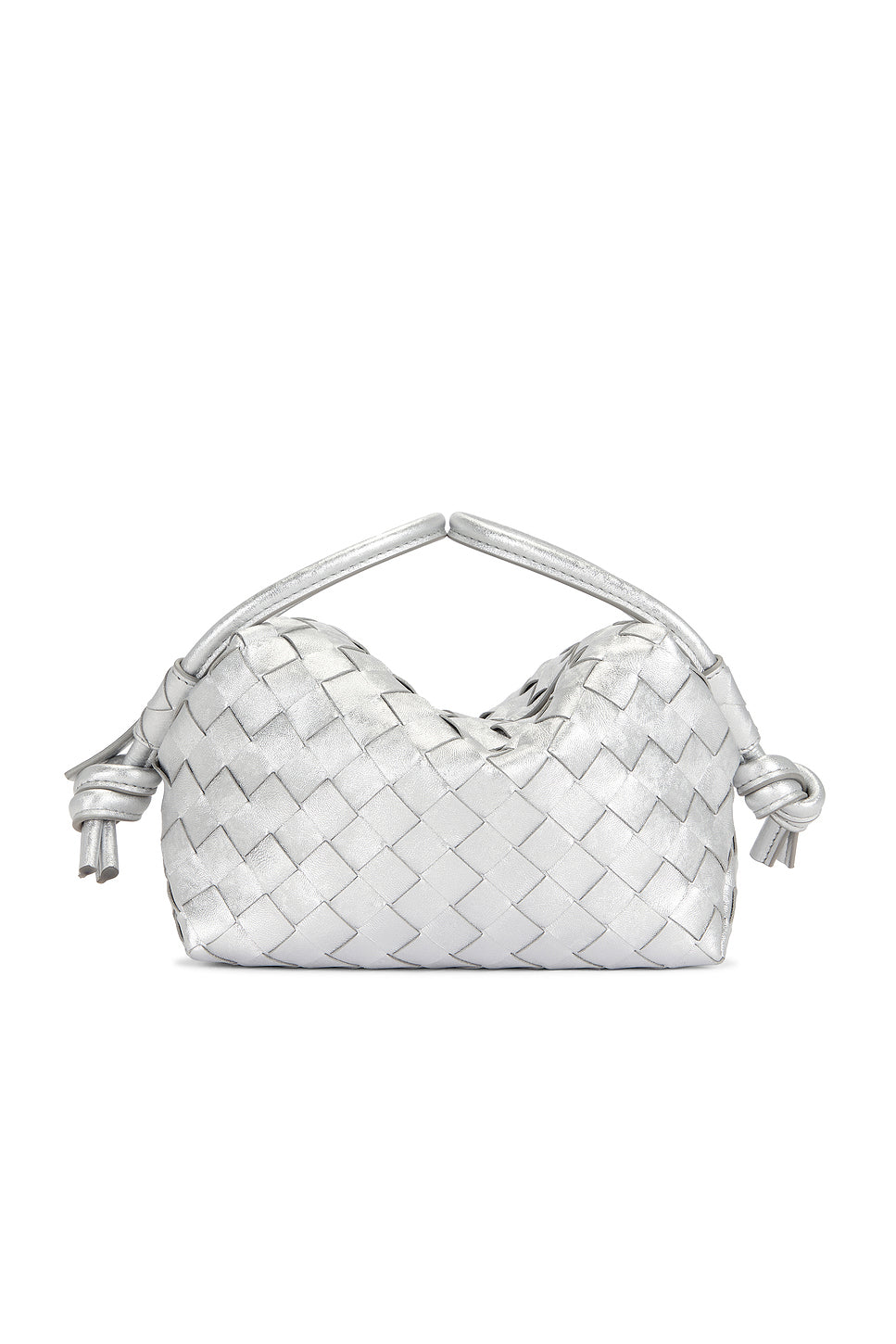Loop Top Handle Bag