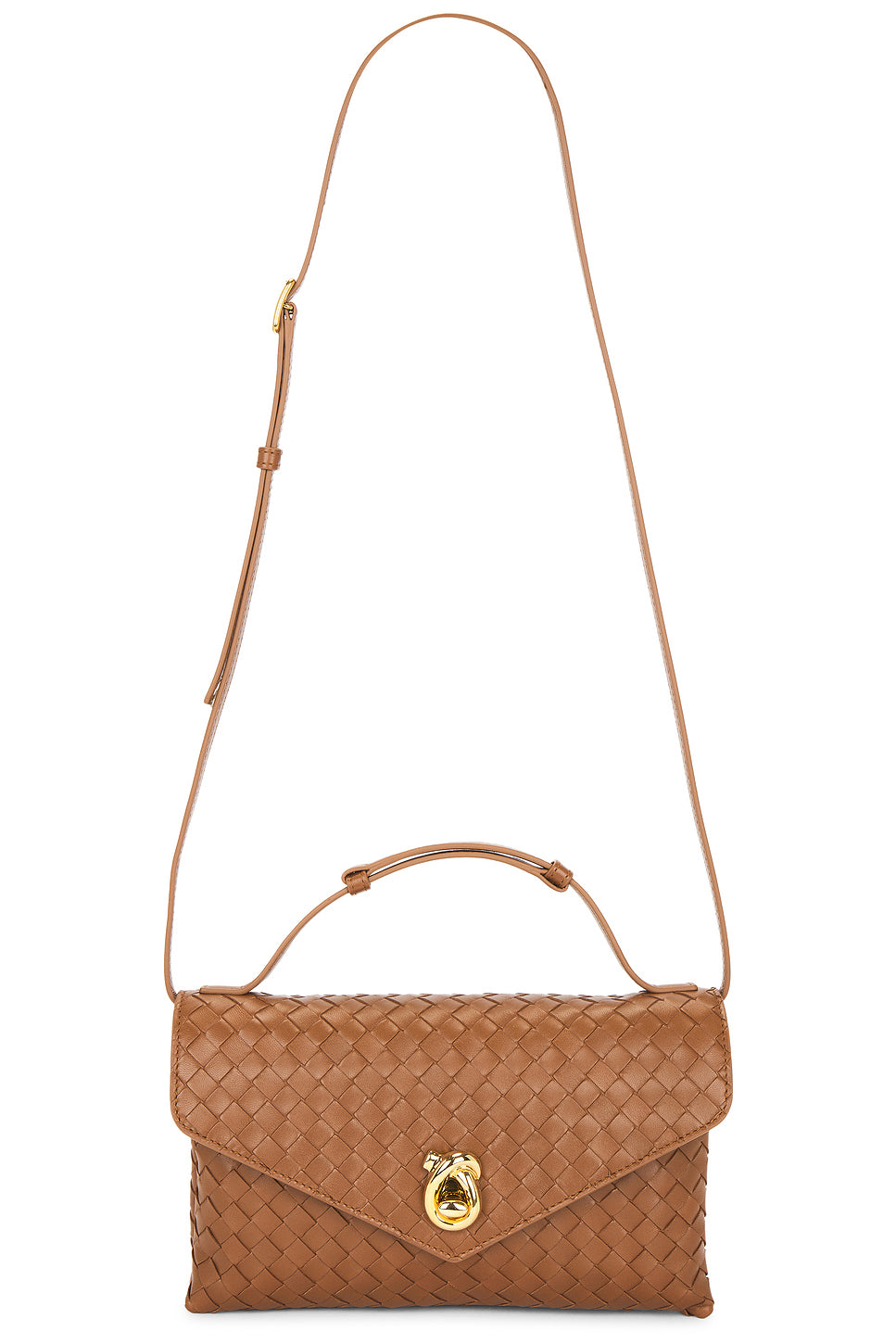 Knot Lock Bag