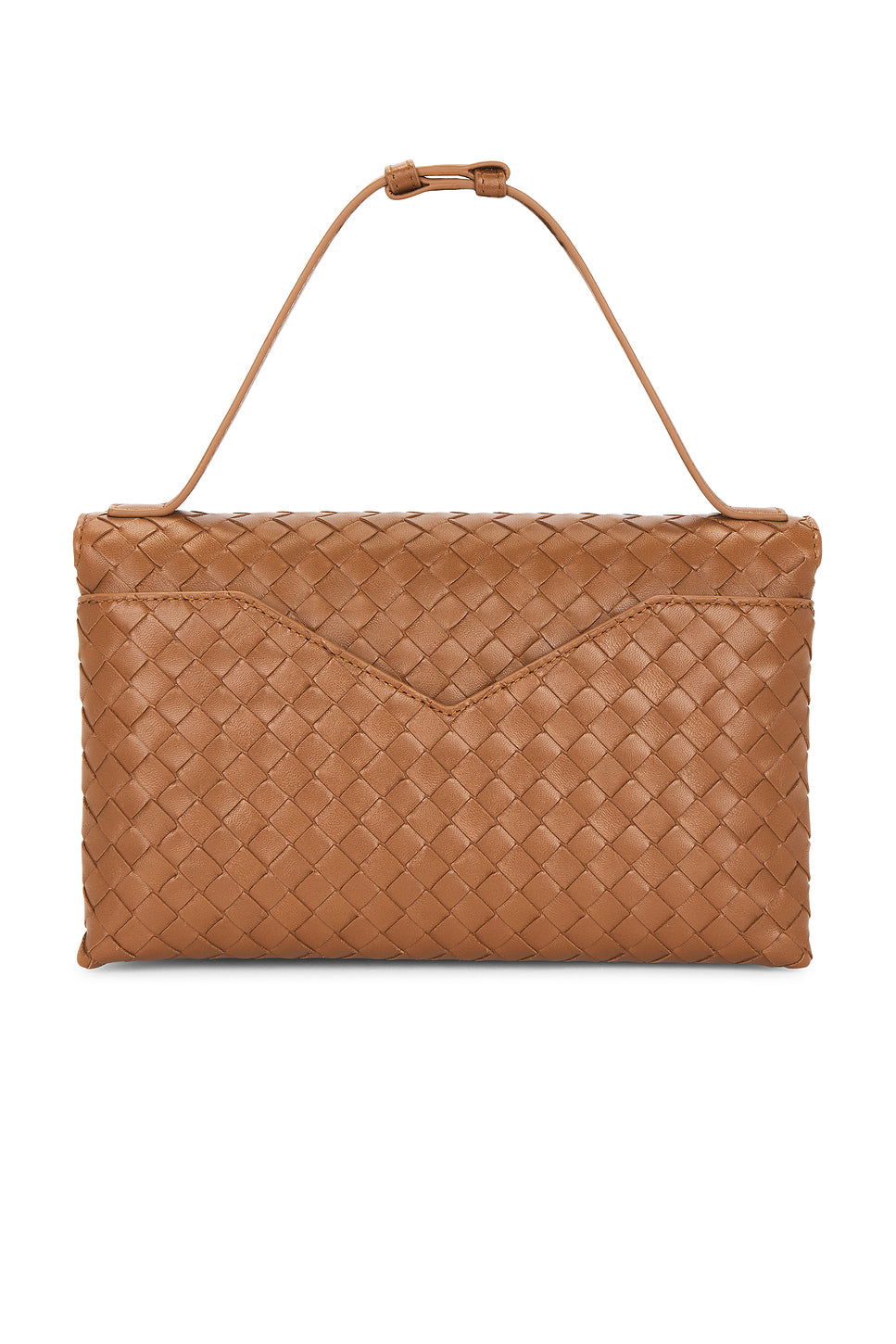Knot Lock Bag