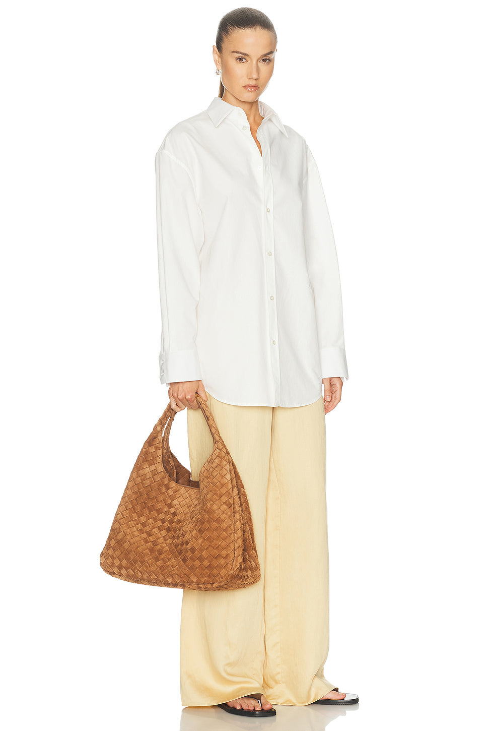 Large Campana Bag