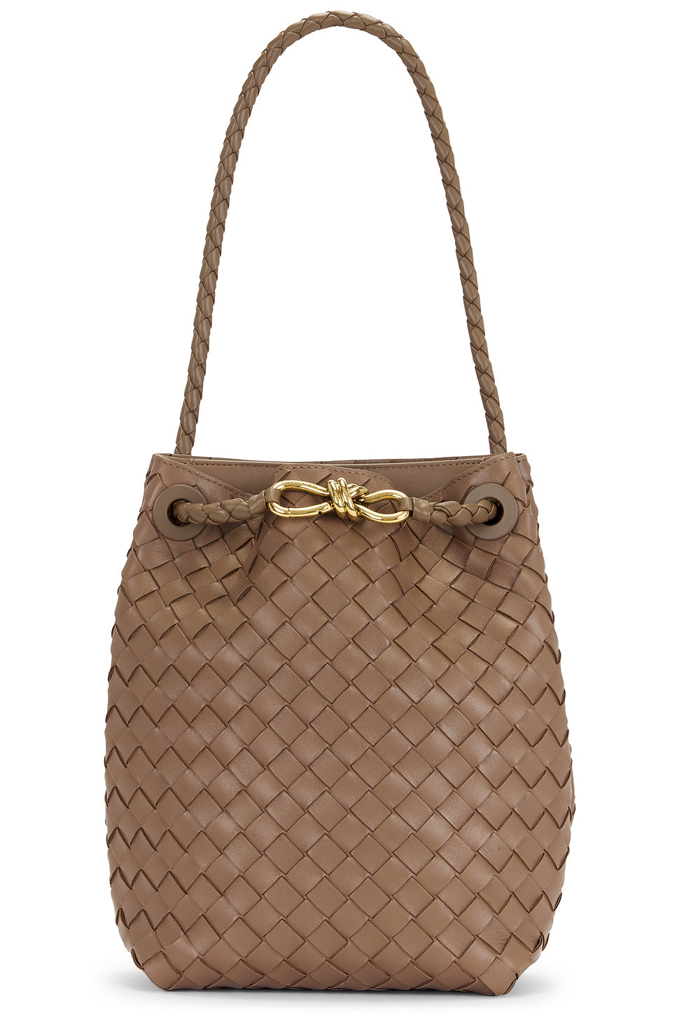 Small Andiamo Bucket Bag