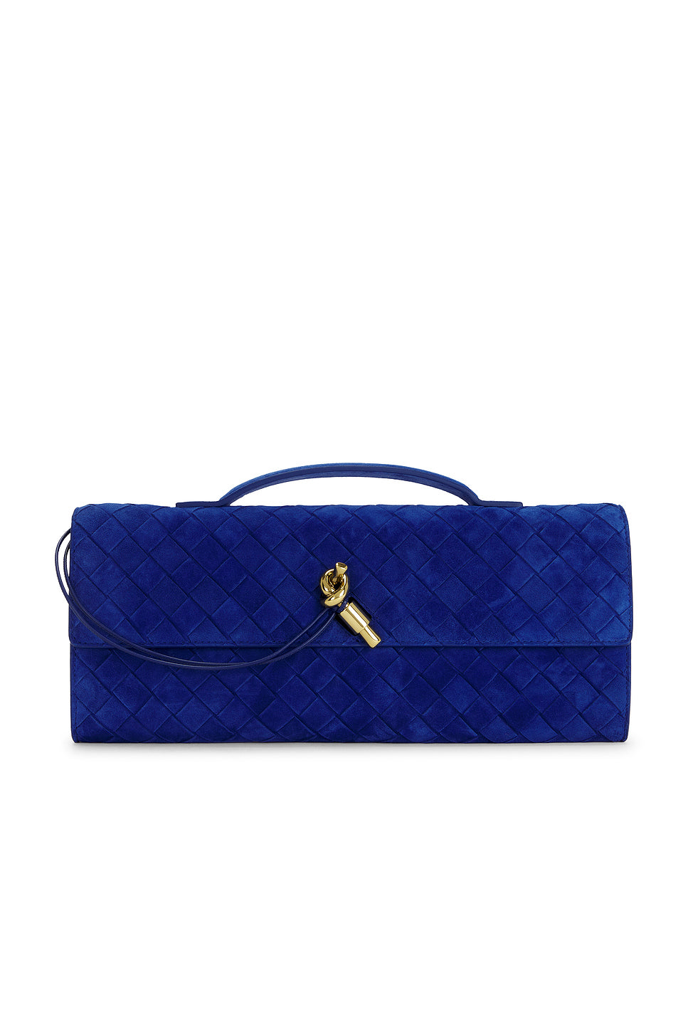 Andiamo Clutch