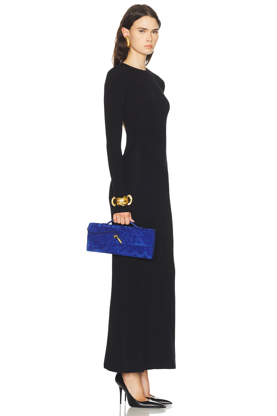 Andiamo Clutch