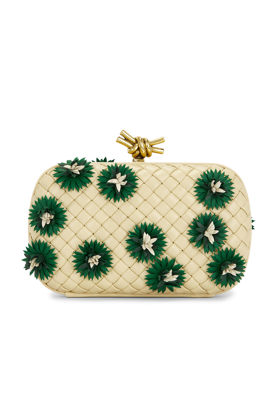 Knot Clutch