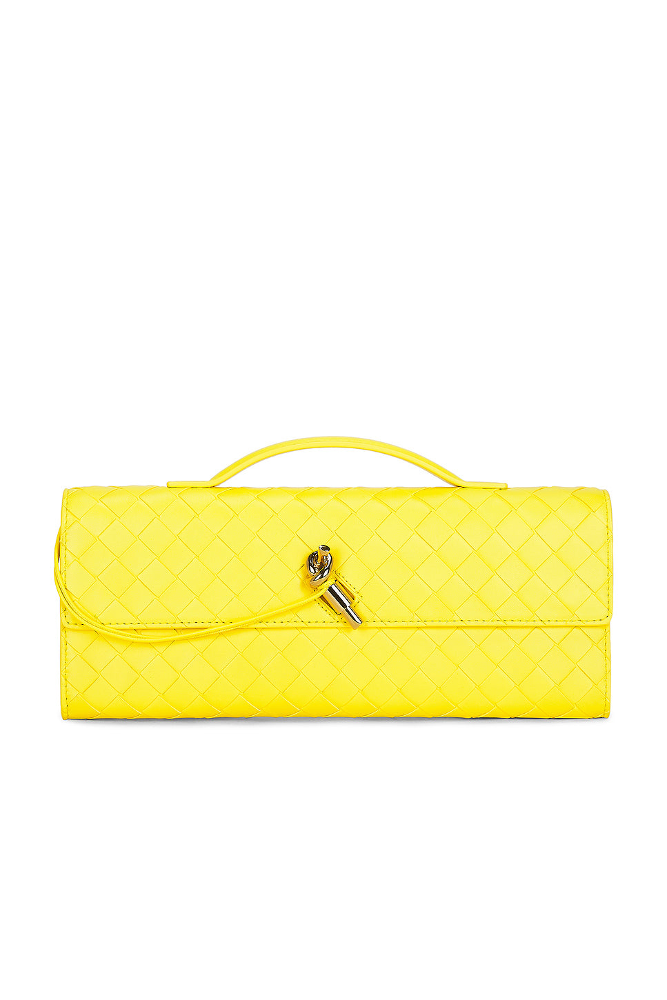 Andiamo Clutch