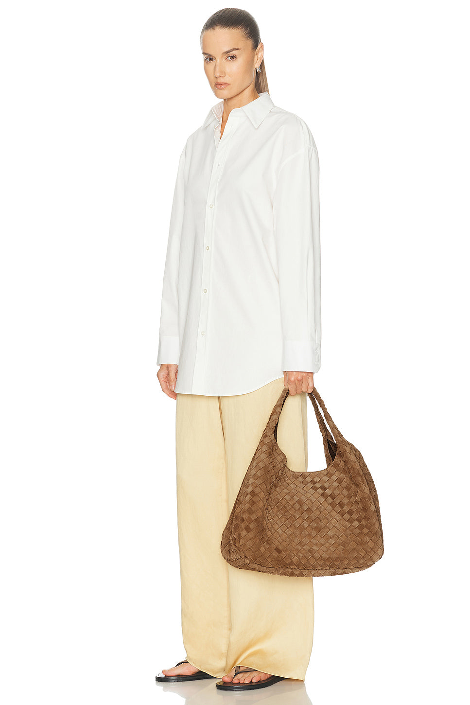 Large Campana Bag