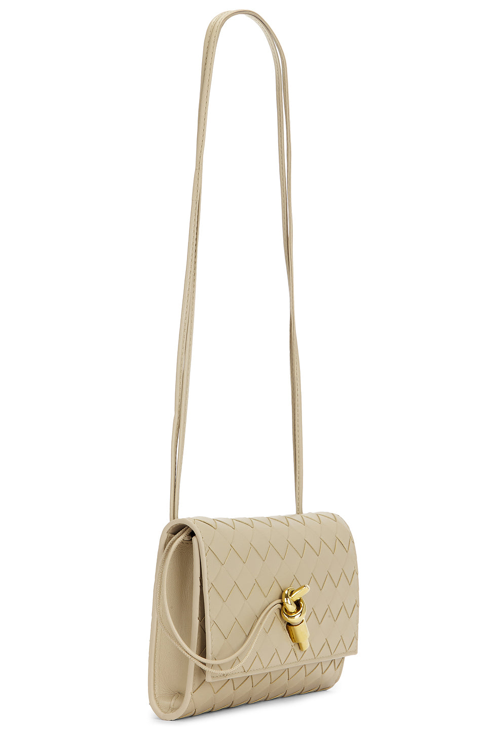 Andiamo Wallet On Strap