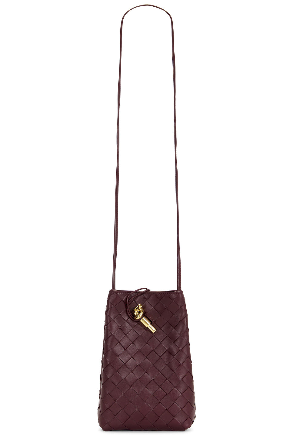 Andiamo Phone Pouch