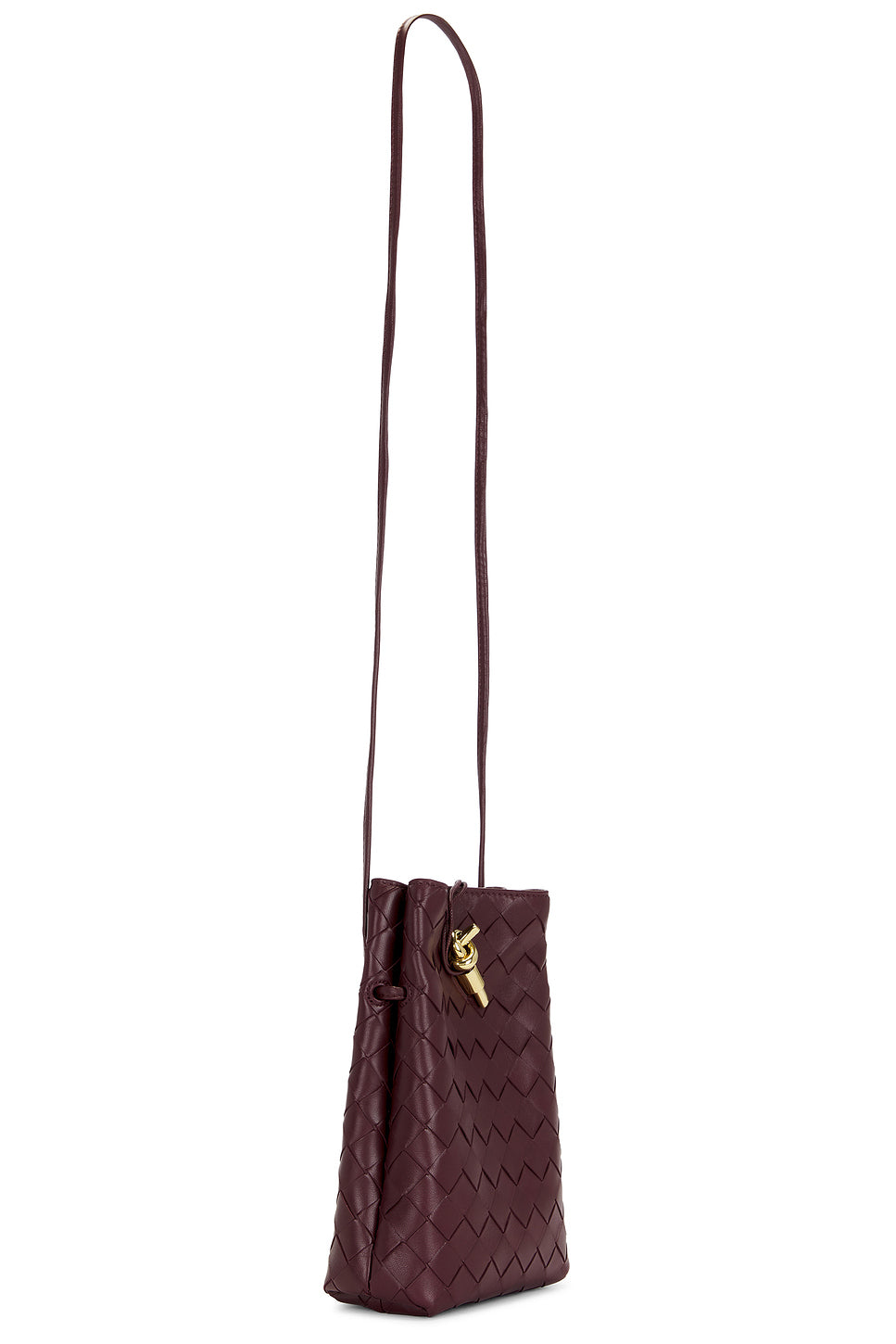 Andiamo Phone Pouch