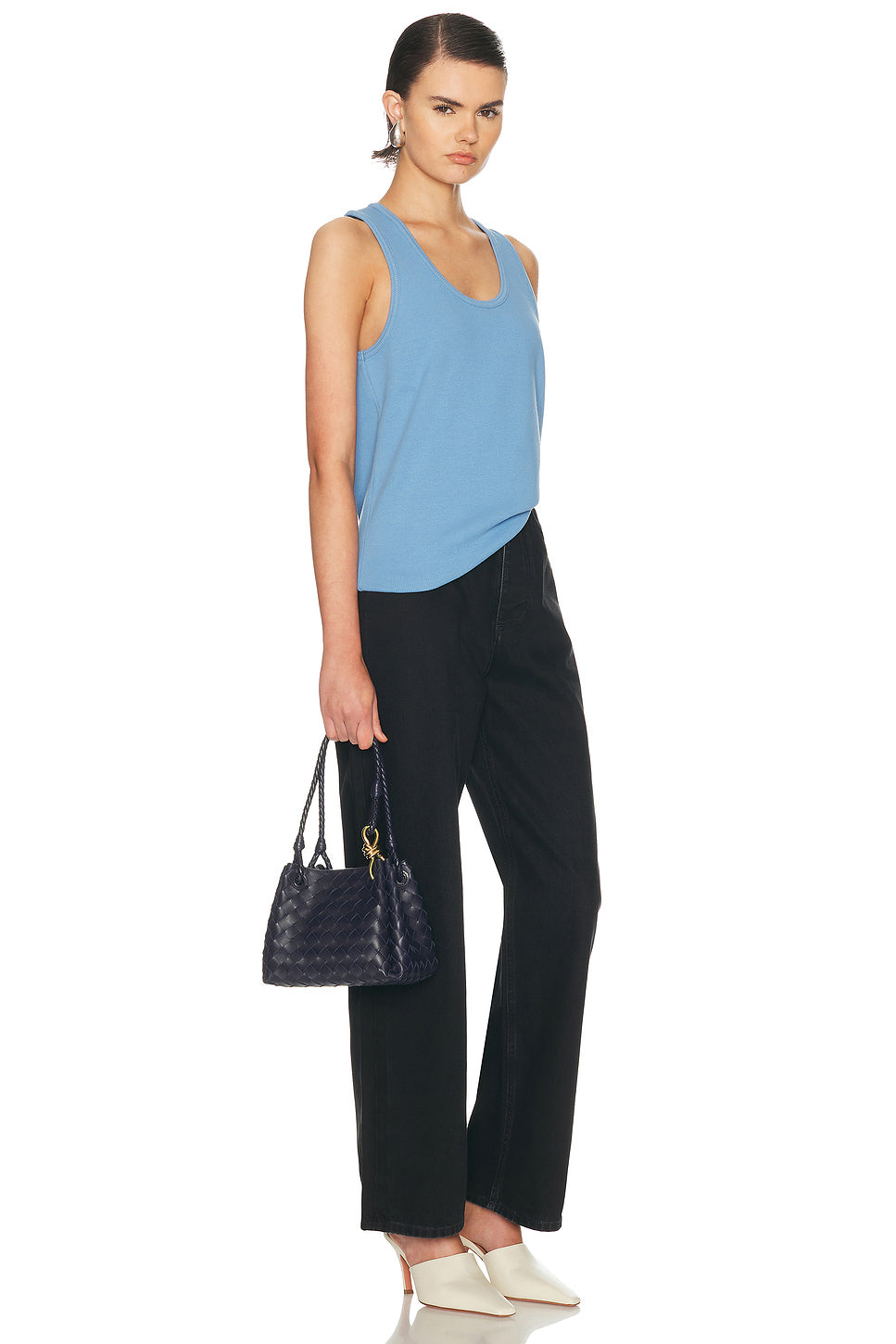 Small Parachute Bag
