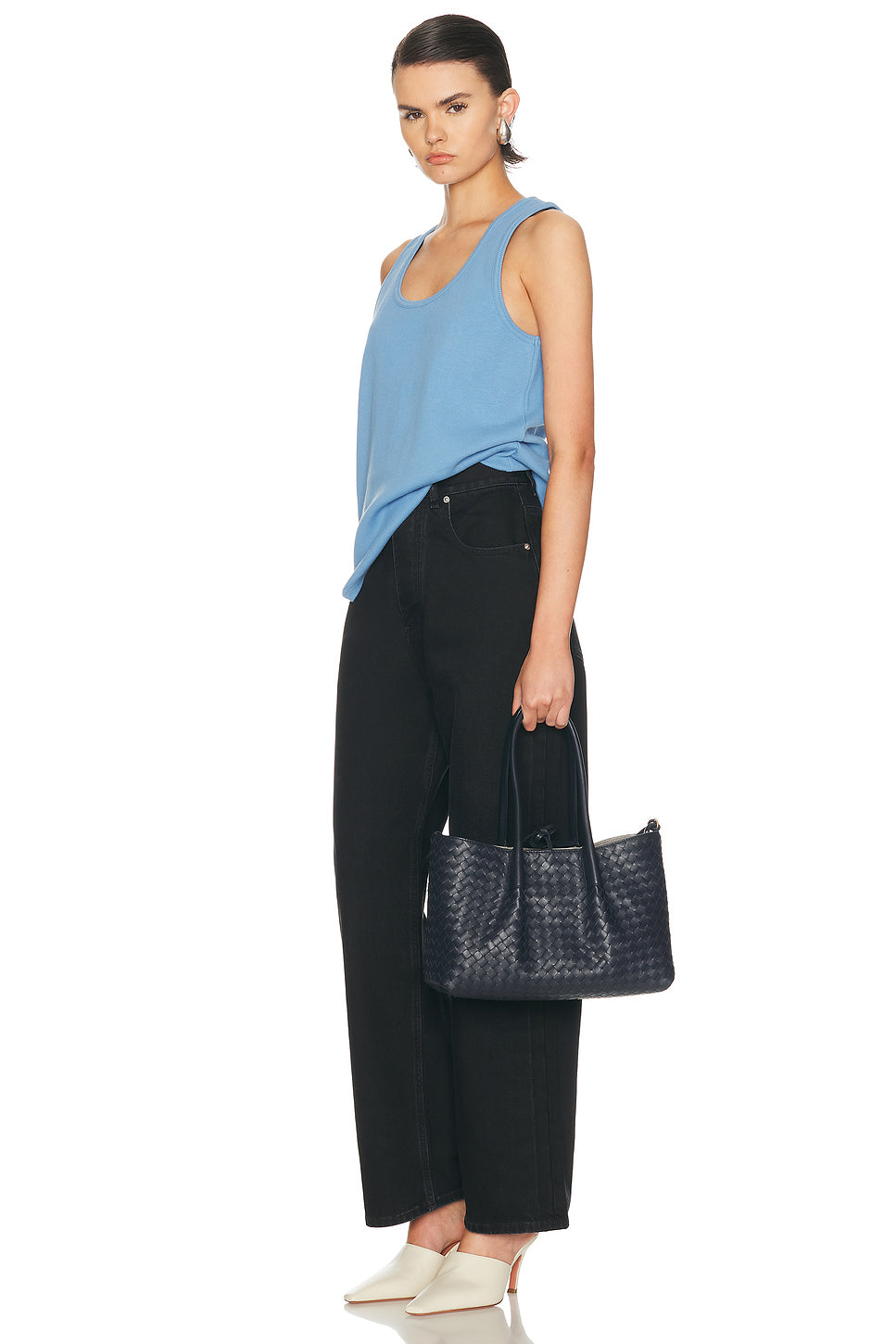 Pinacoteca Bag
