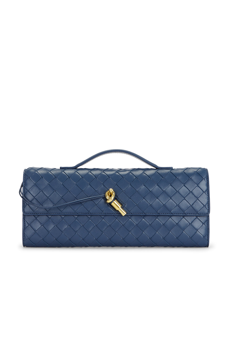 Andiamo Clutch