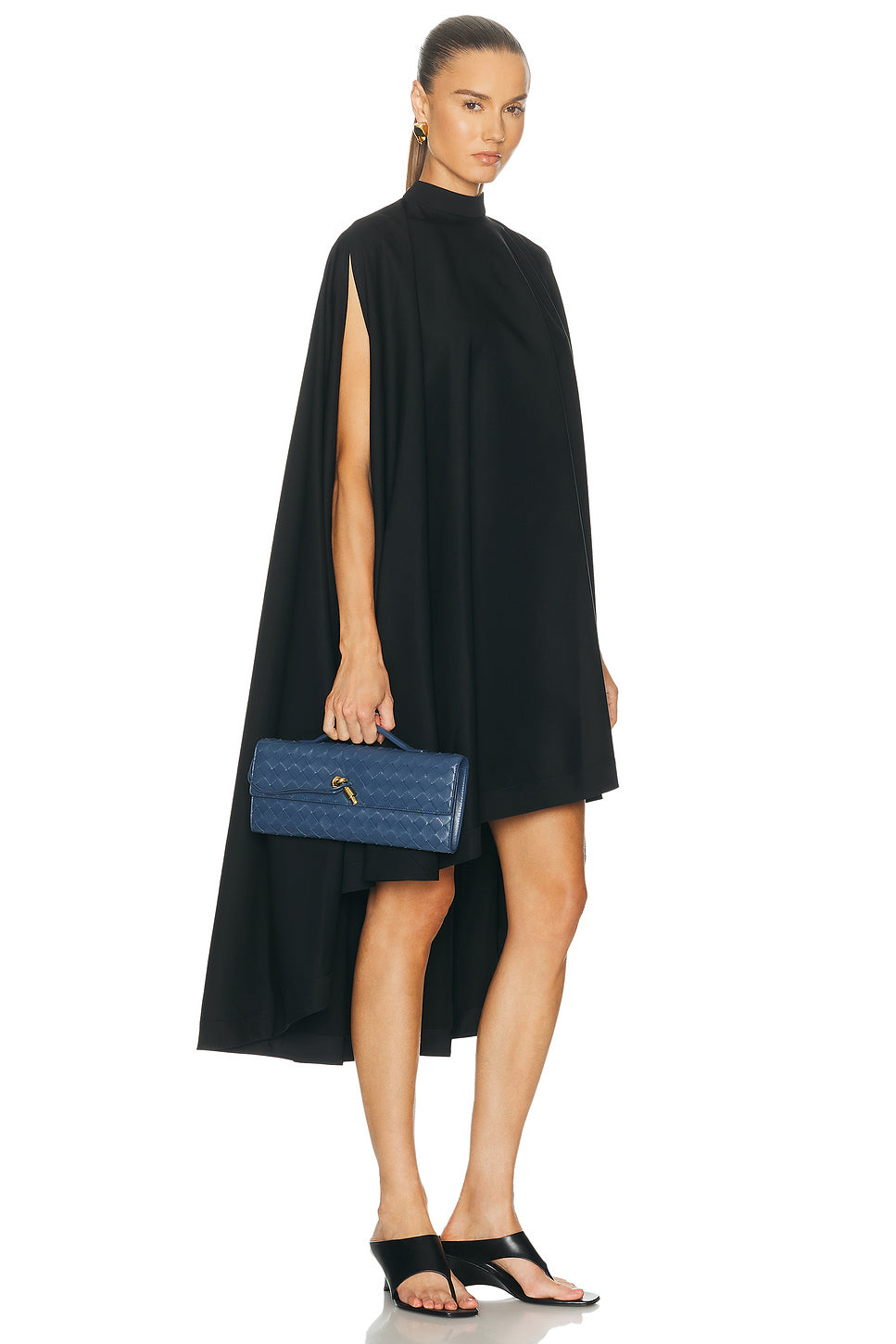 Andiamo Clutch