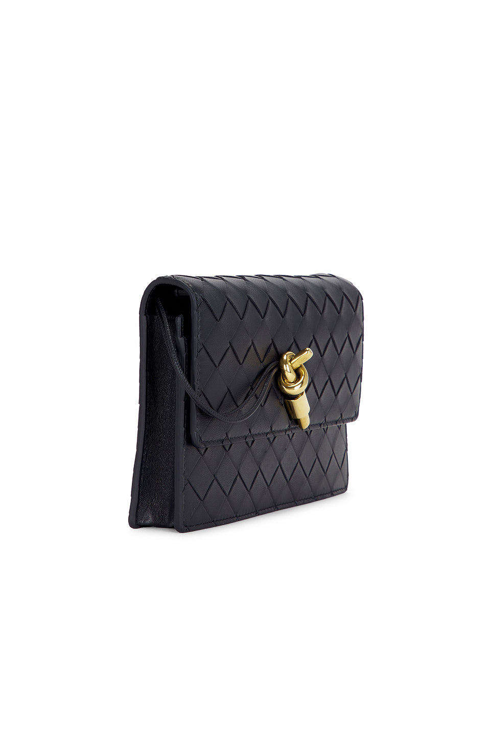 Andiamo Wallet On Chain Bag