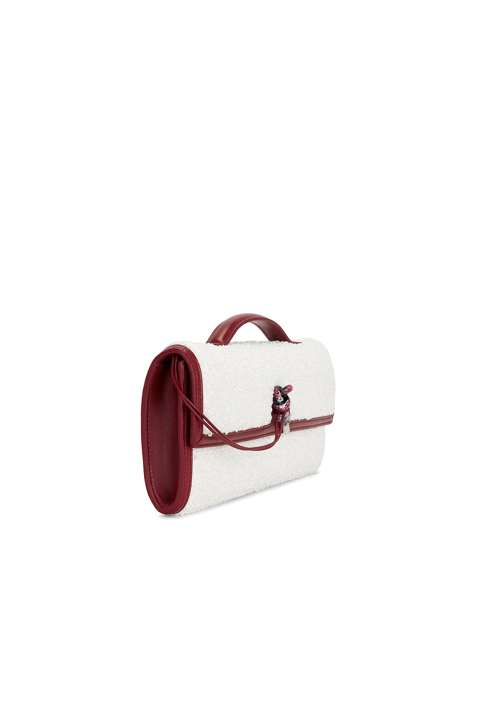 Andiamo Clutch Bag