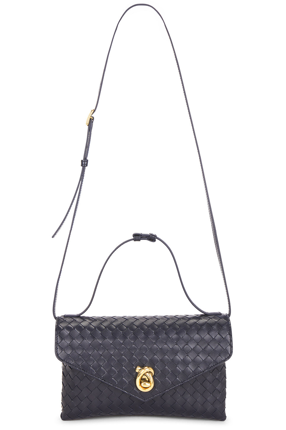 Knot Lock Bag