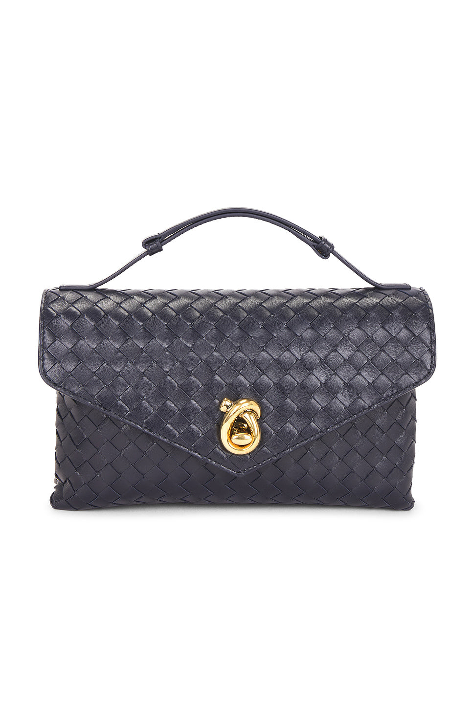 Knot Lock Bag