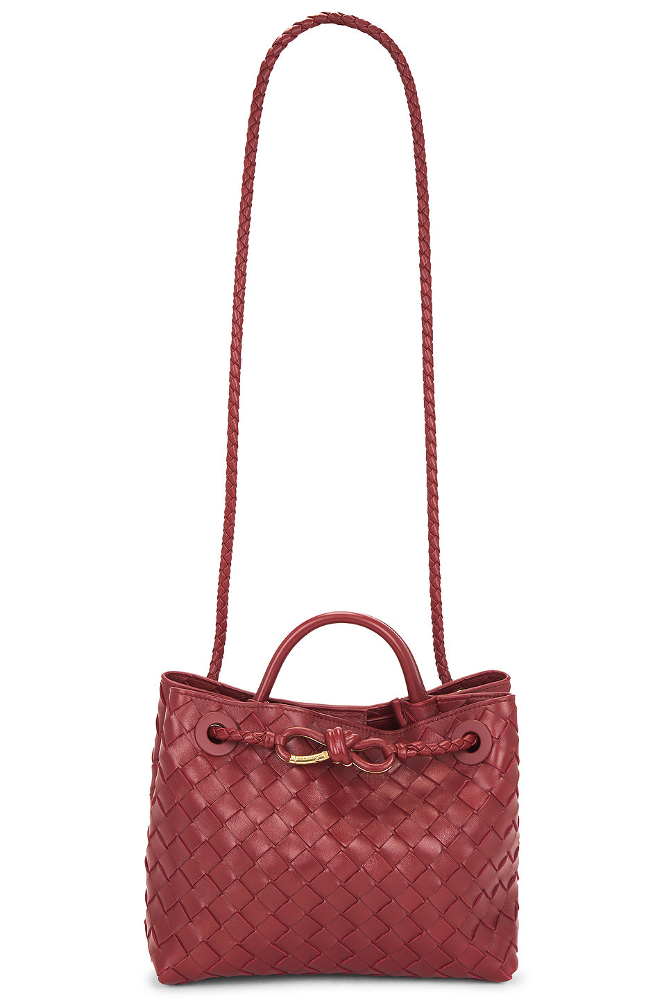 Small Andiamo Bag