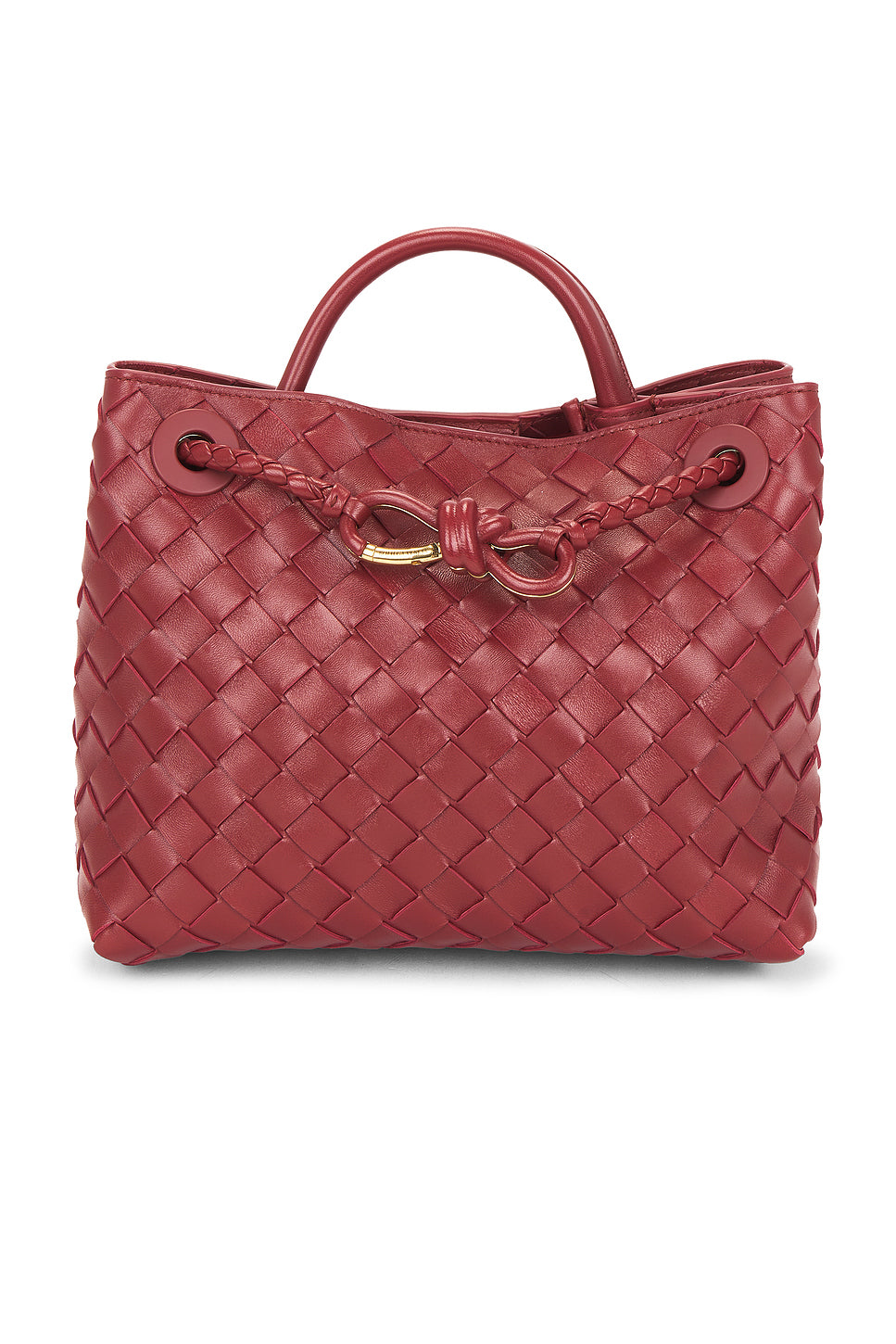 Small Andiamo Bag