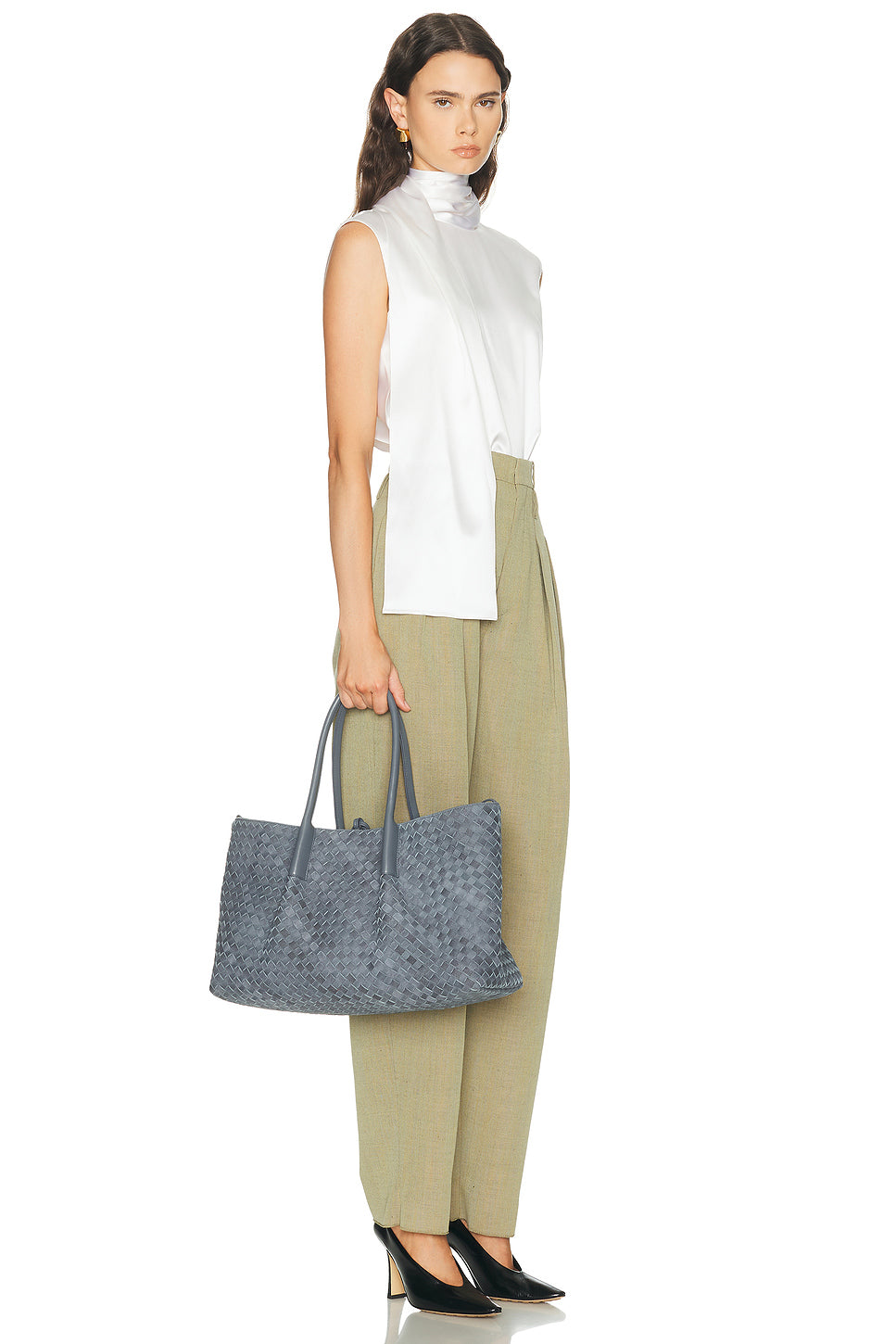 Large Pinacoteca Bag