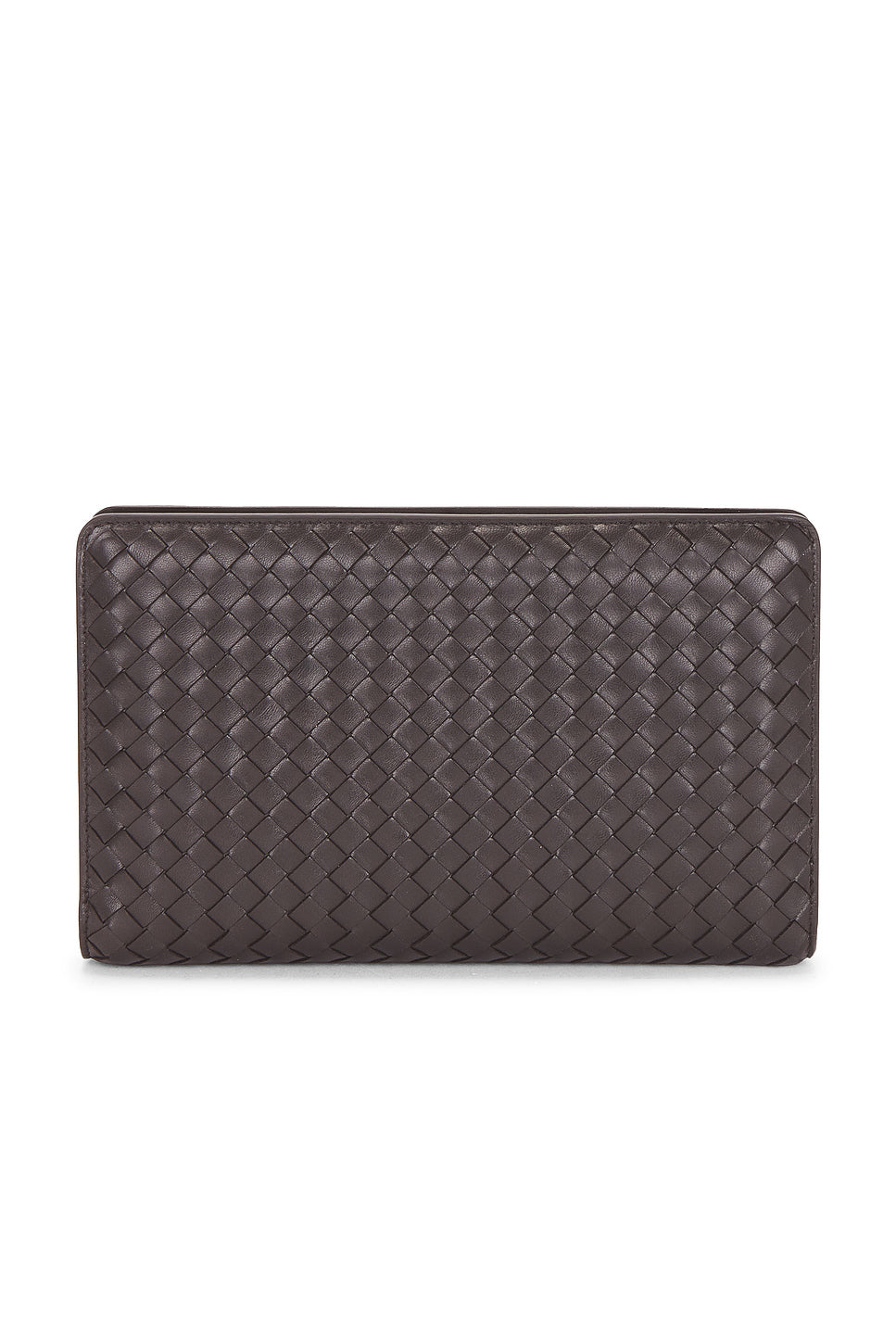 Agenda Clutch