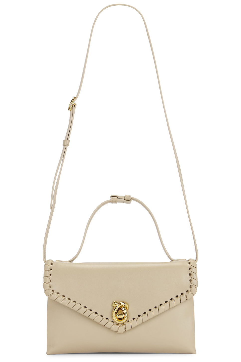 Knot Lock Bag