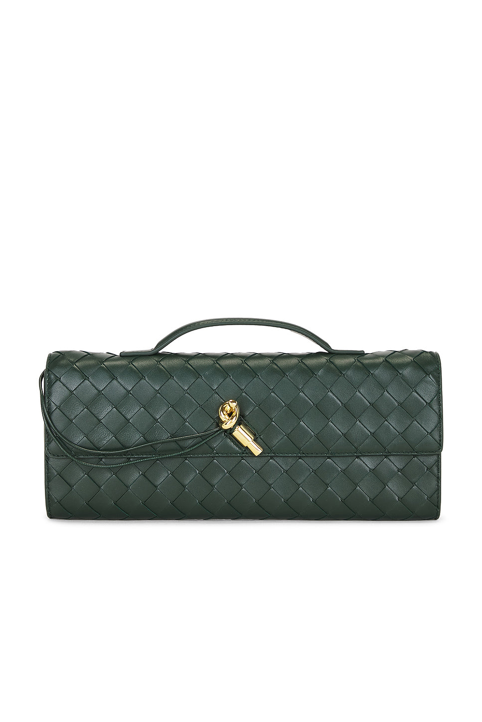 Andiamo Clutch