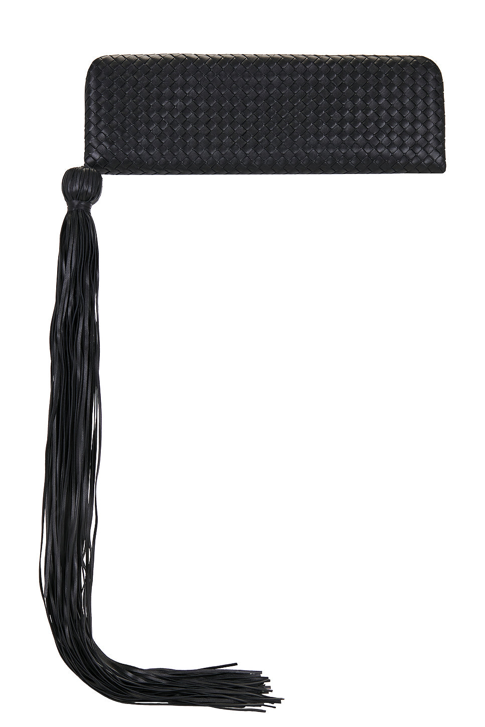 Serata Clutch