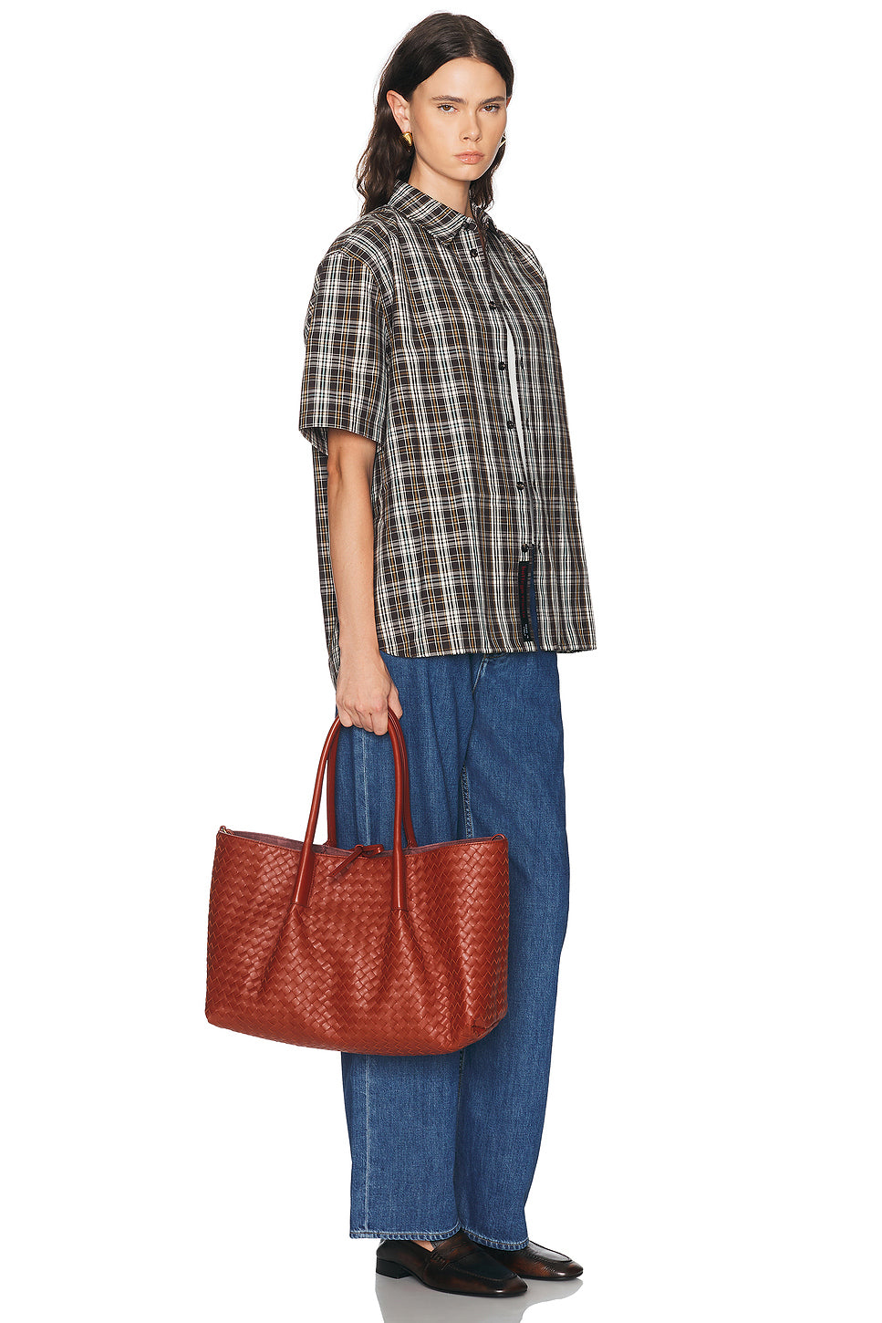 Large Pinacoteca Bag