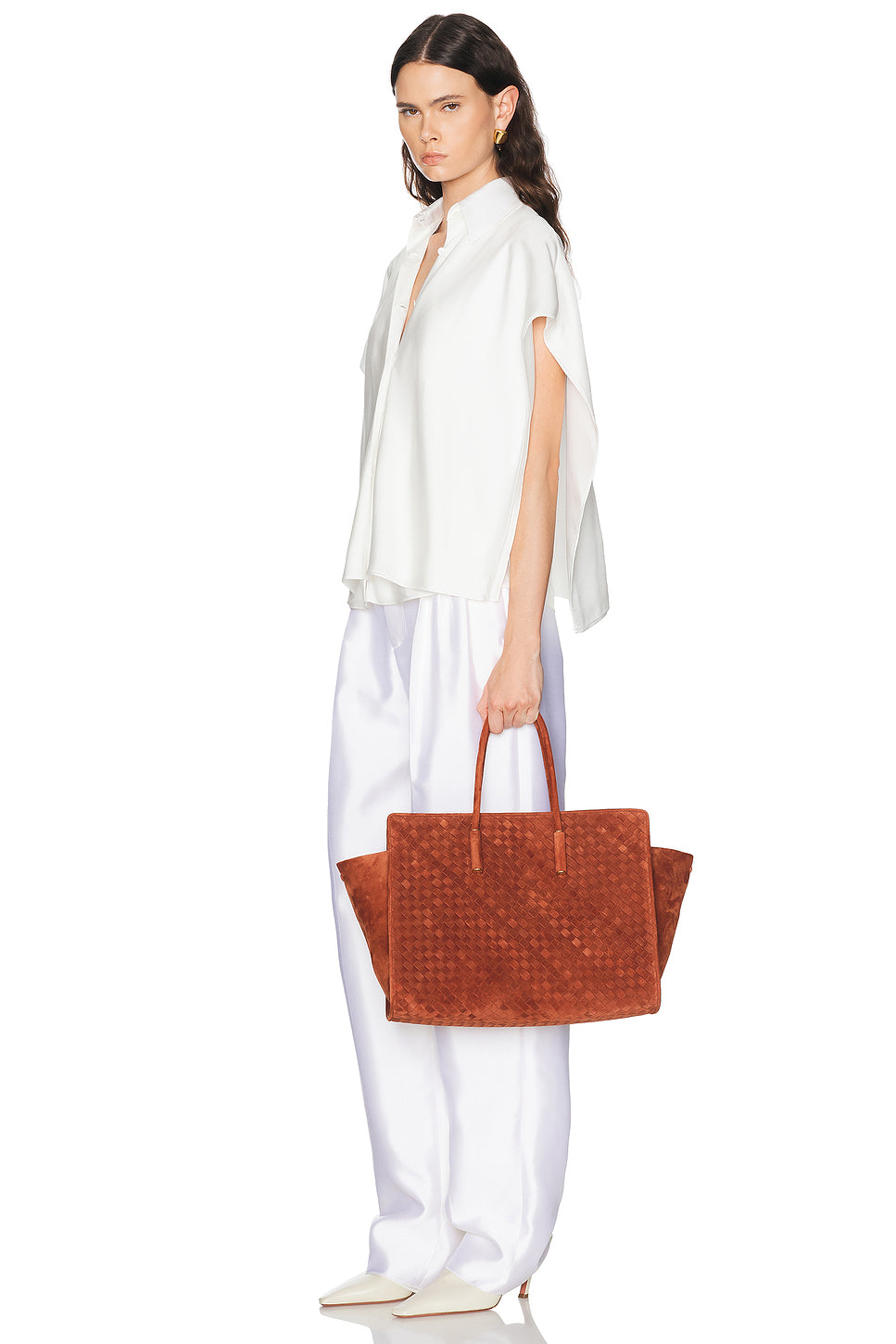 Barbara Tote Bag