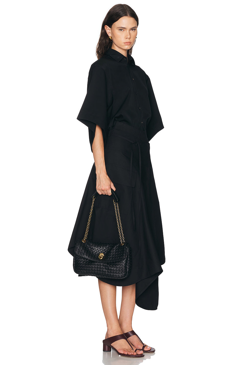 Madison Bag