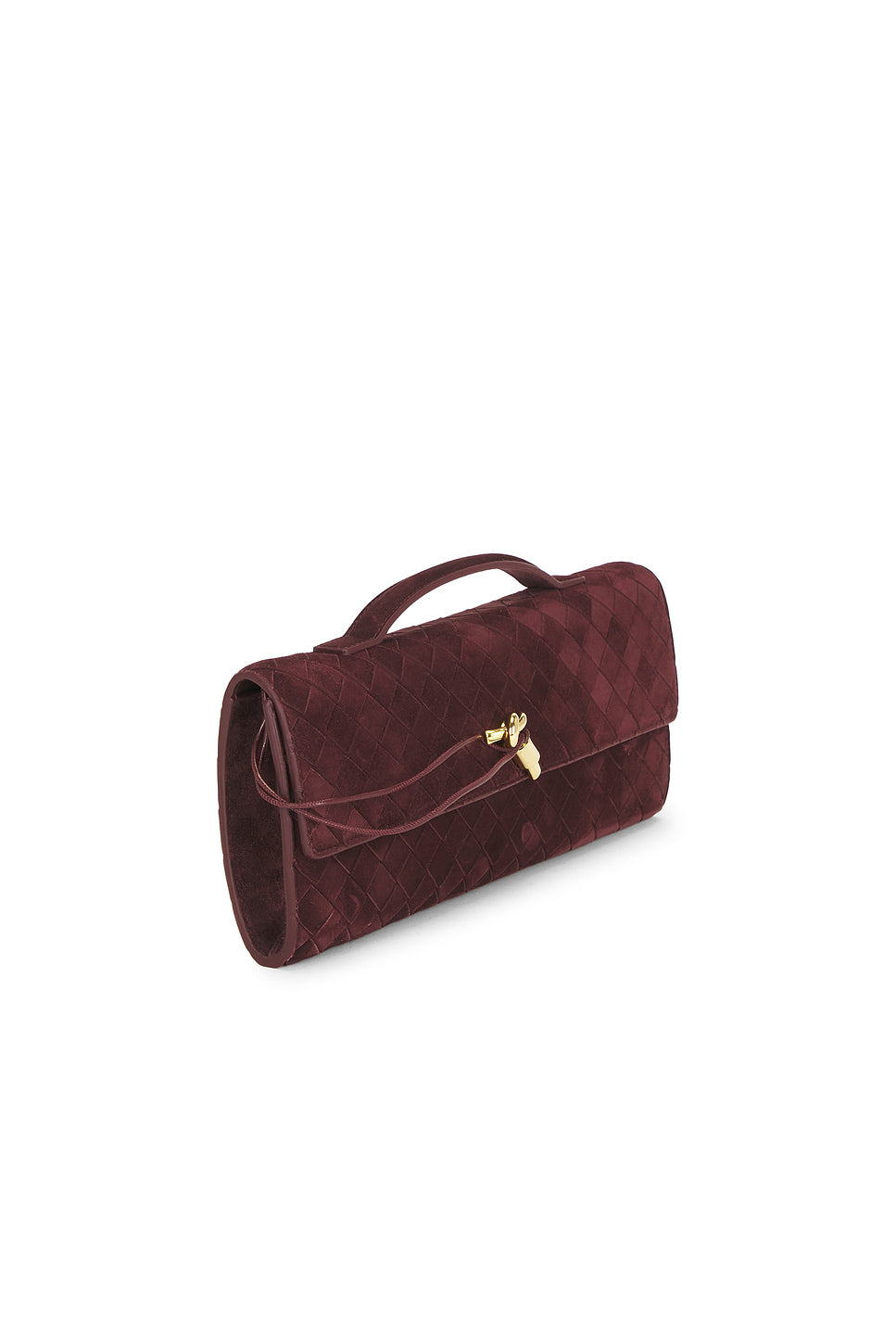 Andiamo Clutch