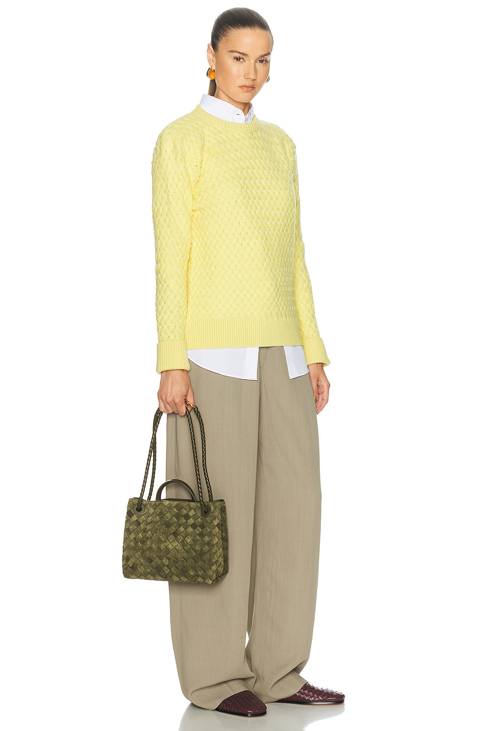 Small Andiamo Bag