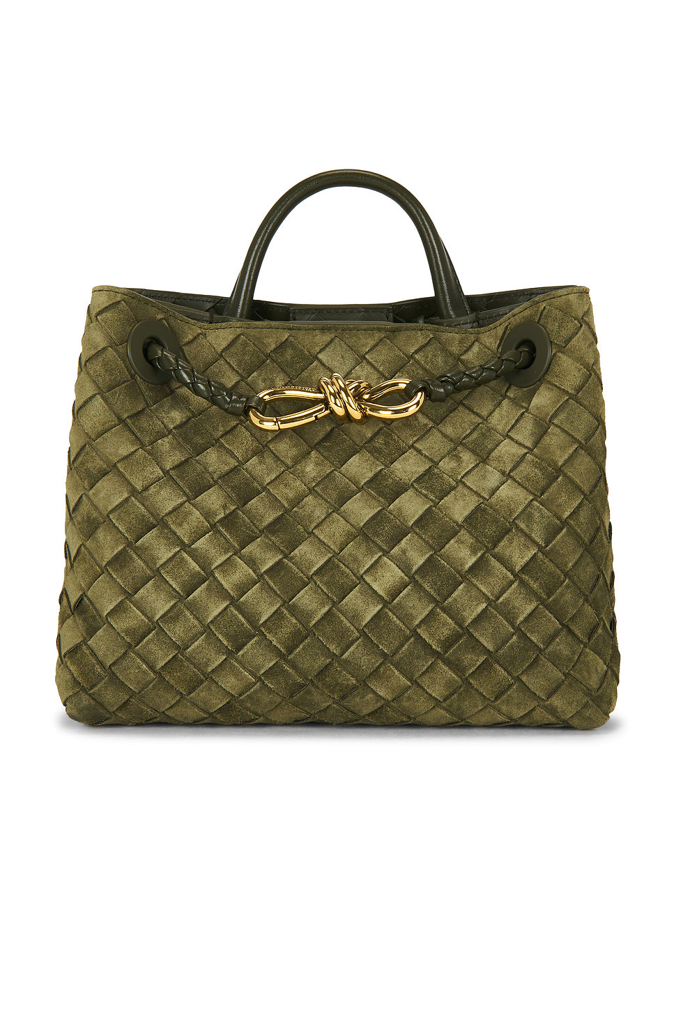 Small Andiamo Bag