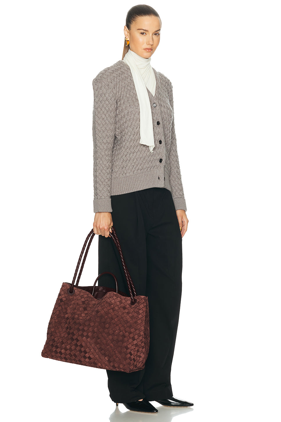 Large Andiamo Bag