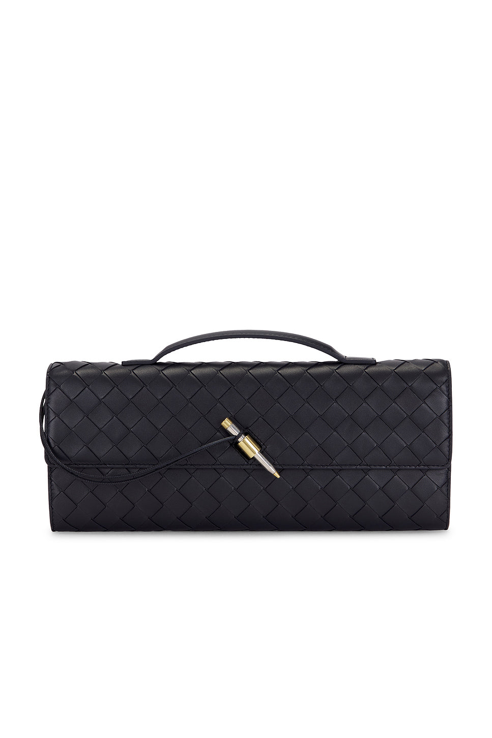 Andiamo Clutch