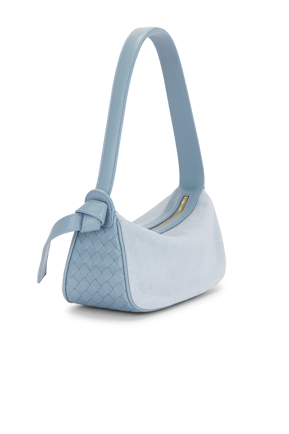 Nodo Mini Shoulder Bag