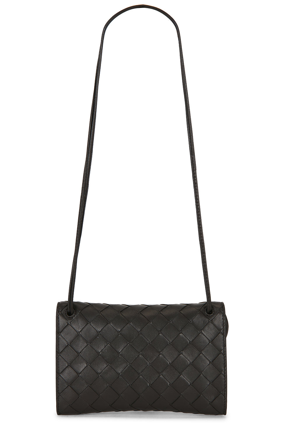 Andiamo Wallet On Strap